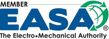 Member EASA - The Electro-Mechanical Authority
