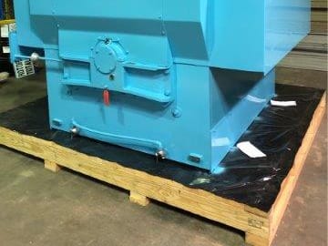 3000 HP Condensate Pump Motor - photo 7 of 7