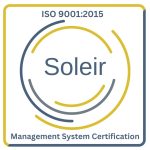 ISO 9001 Certified